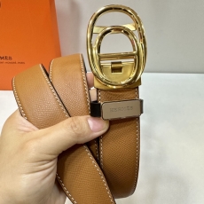 Hermes Belts